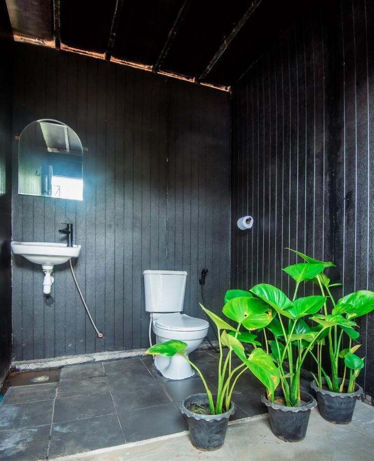Father'S Garden Inthanon Ban Na Yang Exterior photo